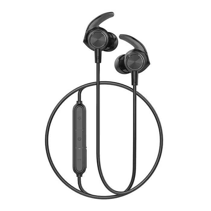 UiiSii BT800 Hi-Fi Bluetooth Neckband